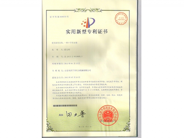 专利