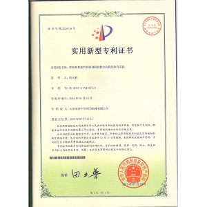 专利
